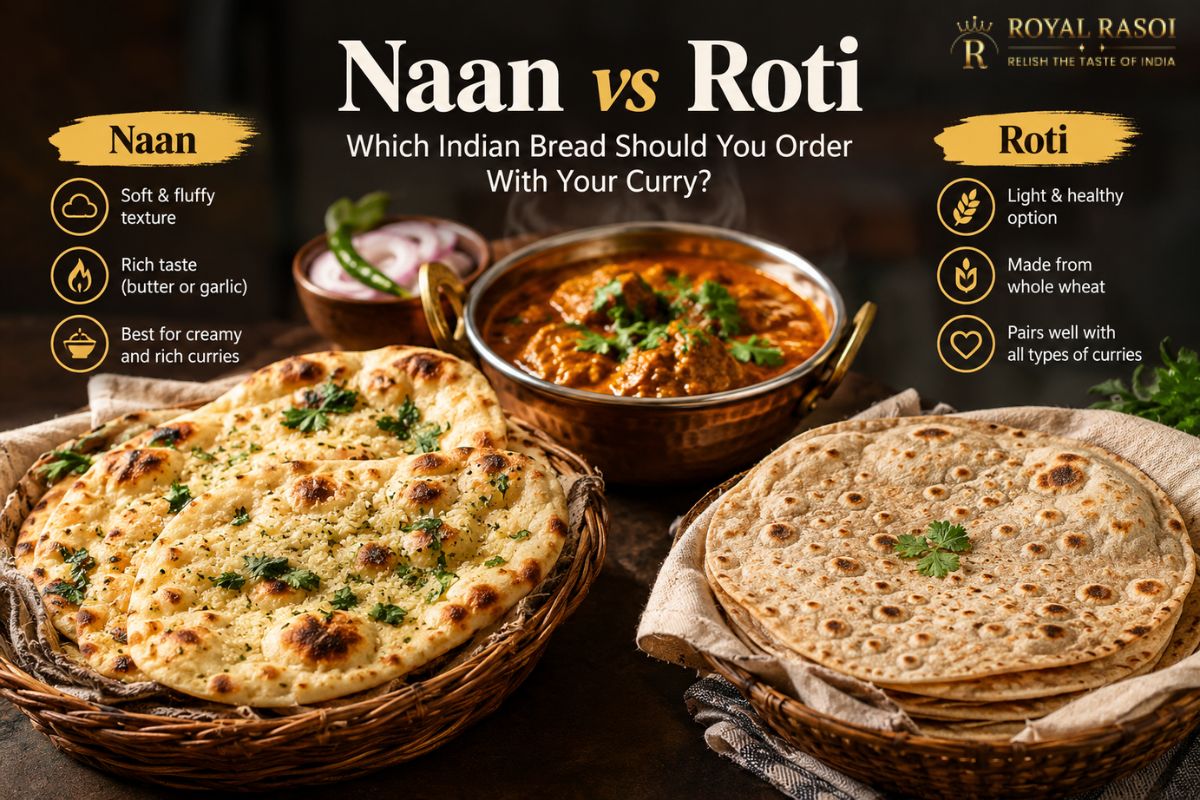 Best Indian Restaurant